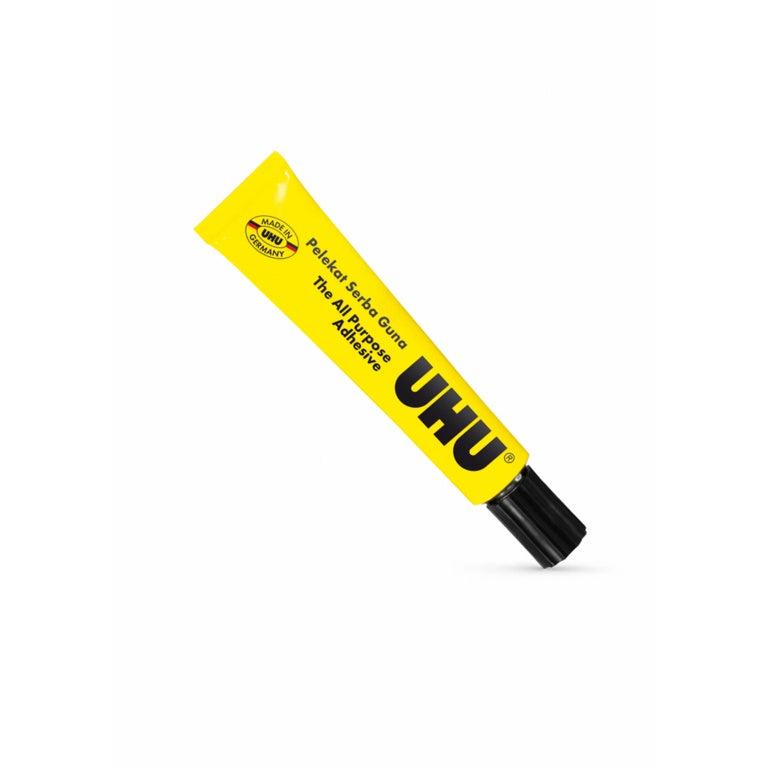 UHU All Purpose Adhesive Glue 7ml x 10