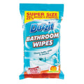 Duzzit Bathroom Wipes