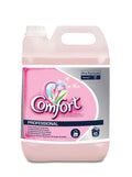 Comfort Lily & Riceflower Fabric Softener 5L