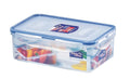 Lock & Lock Rectangular Food Storage Container 1l