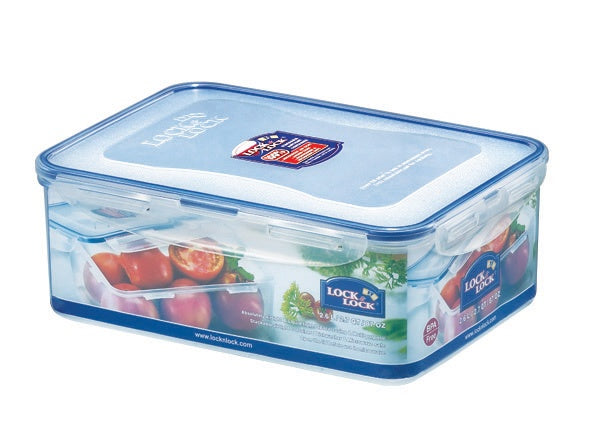 Lock & Lock Rectangular Food Storage Container 2.6l