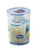 Lock & Lock Round Food Storage Container 1.8l