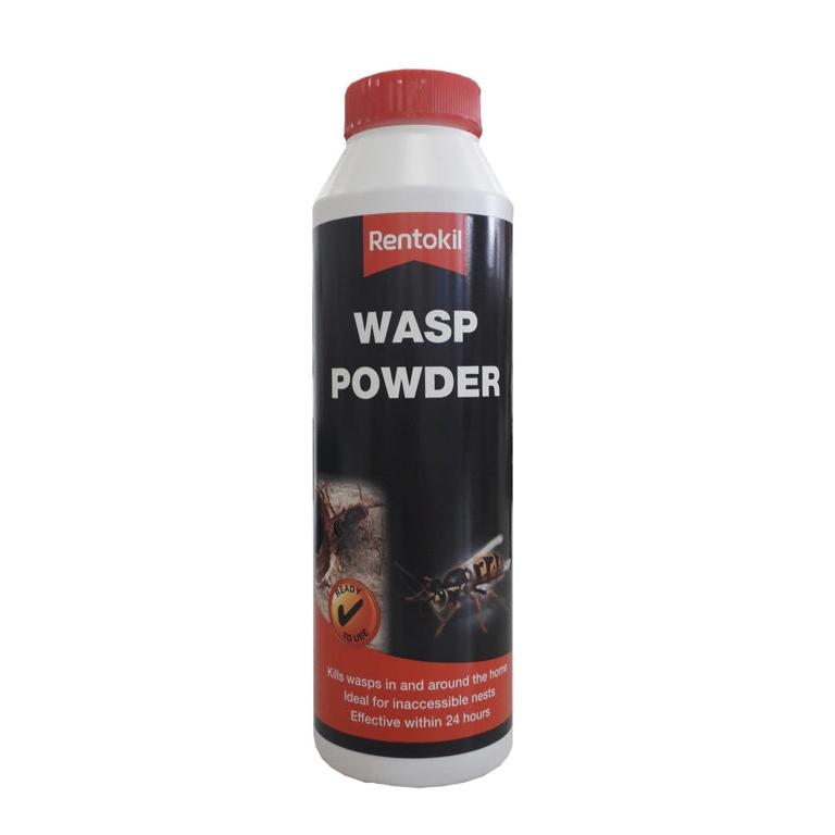 Rentokil Wasp Killer Powder