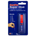SupaDec Super Glue 3g