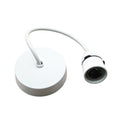 Pendant Kit Short Skirt Lampholder