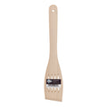 Wooden Slotted Cooking Spatula