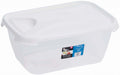 Rectangular Food Storage