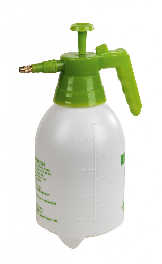 Multi-Purpose Pressure Sprayer