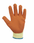 Glenwear Latex Grip Glove L