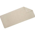 Croydex Large Rubagrip Bath Mat - White