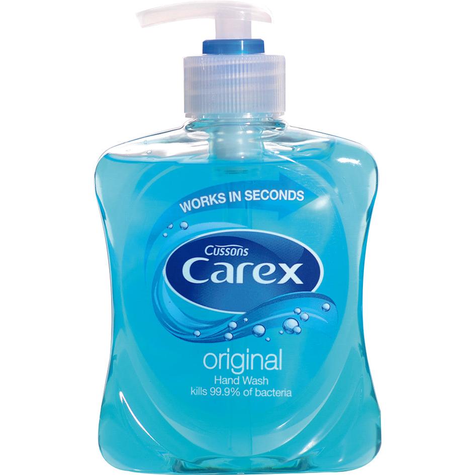 Carex Original Hand Wash 250ml