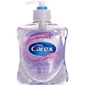 Carex Sensitive  Hand Wash 250ml