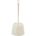WC Toilet Brush Set Round - Open