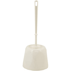 WC Toilet Brush Set Round - Open