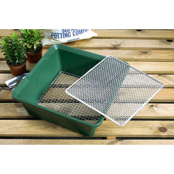 Garden 2 in 1 Sieve