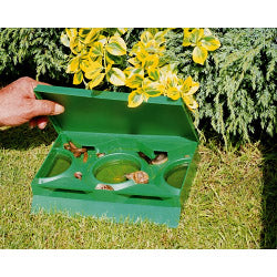 Slug X - Garden Slug Trap