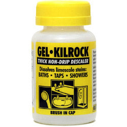 Kilrock Gel Descaler- Brush Cap