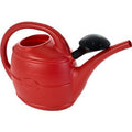 UK Made Red Watering Can 10L