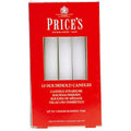 Prices Household Candles 10 Pack