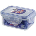 Lock & Lock Small Rectangular Food Storage Container180ml