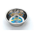 Metal Pet Bowl