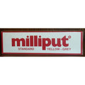 Milliput Standard Sculpture Repair Epoxy