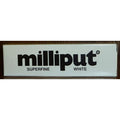 Milliput White Superfine Epoxy Filler