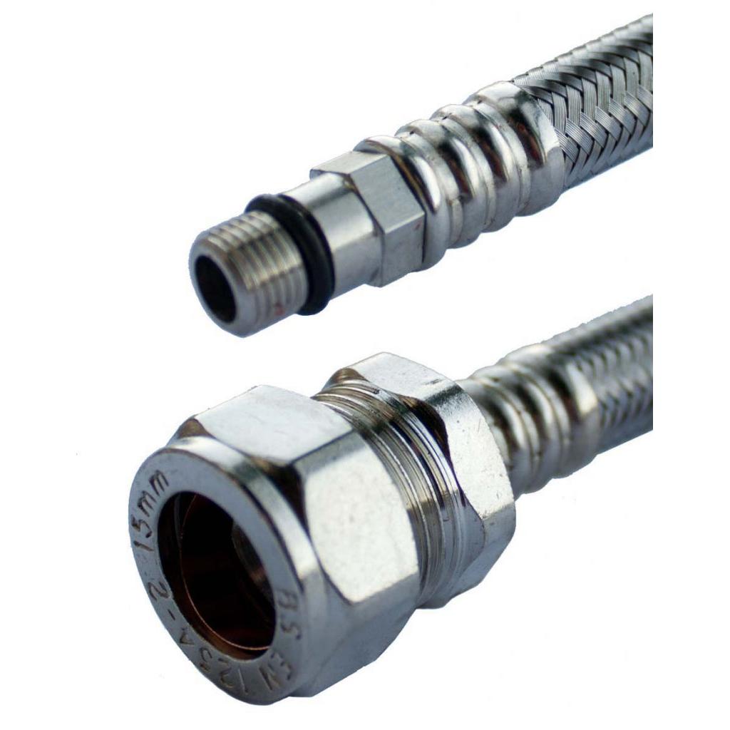 Flexible Tap Connector - Pair