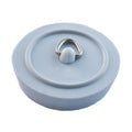Plug Sink/Bath - White