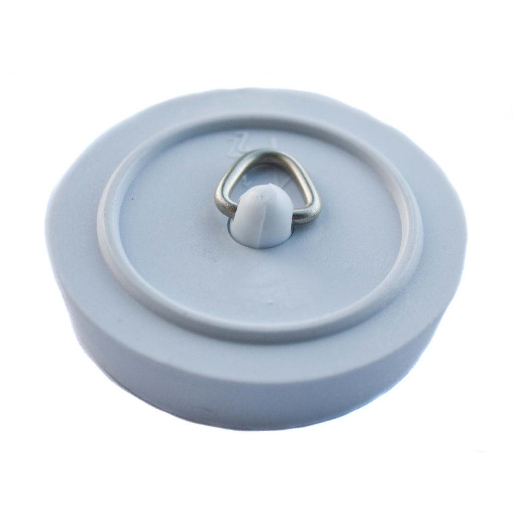 Plug Sink/Bath - White
