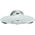 Westminster Chrome Plated  Soap Dish