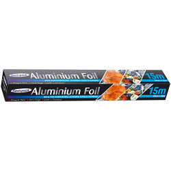Sealpack Aluminium Kitchen Foil