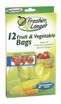 Sealapack Fruit & Vegetable Bag