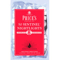 Prices Sentinel Nightlights 50Pk