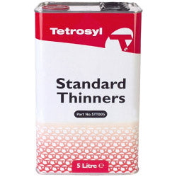 Tetrosyl Standard Thinners