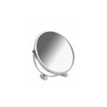 Blue Canyon Chrome Bullet Stand Desk Mirror